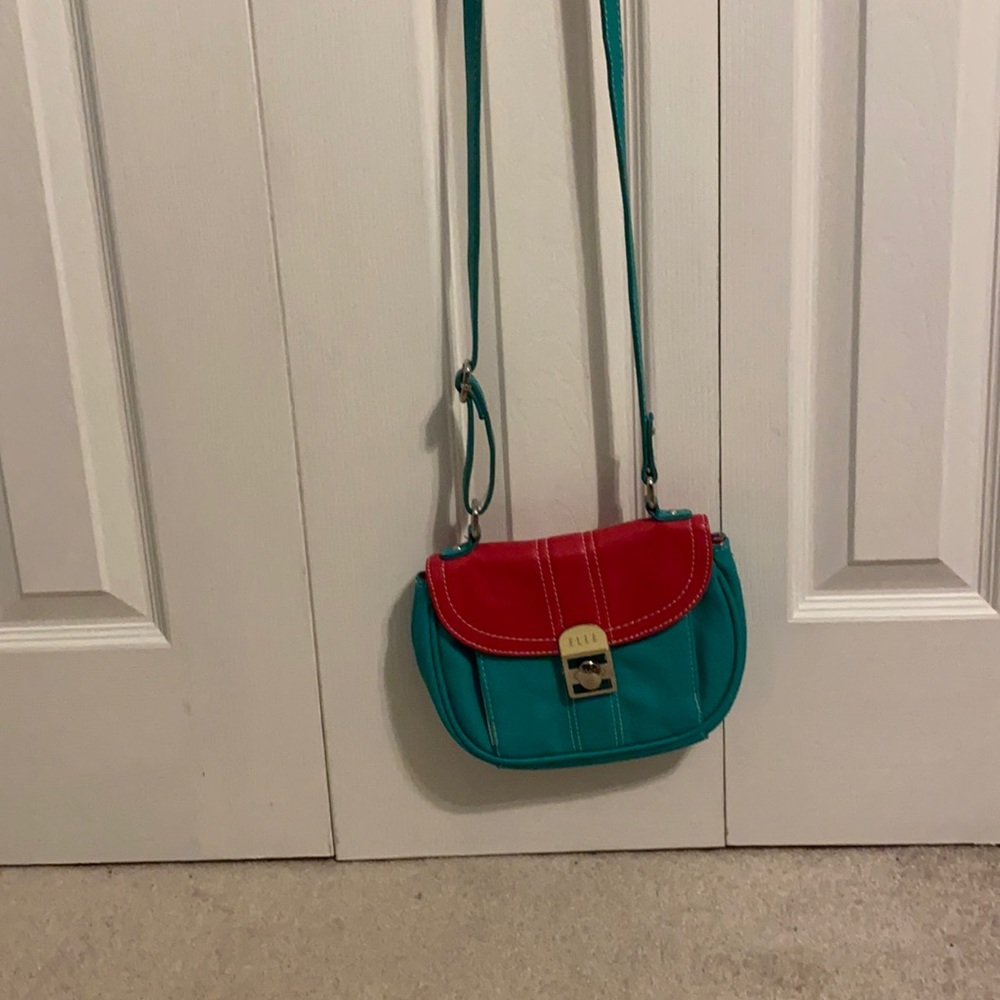 Crossbody